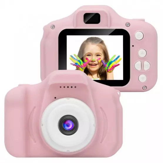 Детски фотоапарат