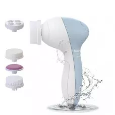 Масажор за лице с пет приставки Beauty care Масажор за лице с пет приставки Beauty care