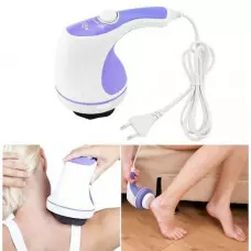 Масажор Relax Spin Tone, Антицелулитен Масажор Relax Spin Tone, Антицелулитен