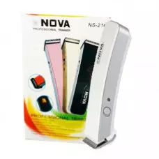 Безжичен професионален тример NOVA Безжичен професионален тример NOVA