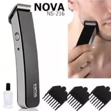 Безжичен професионален тример NOVA Безжичен професионален тример NOVA