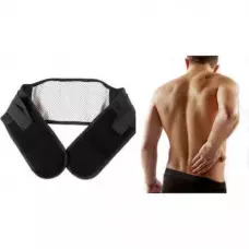 Турмалинов загряващ колан за кръста Турмалинов загряващ колан за кръста