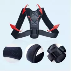 Коректор за гръбначно изкривяване Коректор за гръбначно изкривяване