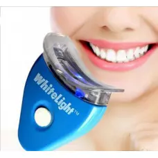 Система за избелване на зъби WHITELIGHT Система за избелване на зъби WHITELIGHT