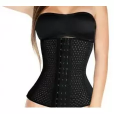 Корсет-колан със стягащ ефект Корсет-колан със стягащ ефект