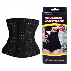 Корсет-колан със стягащ ефект Корсет-колан със стягащ ефект
