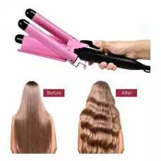 Ретро маша за вълни и къдрици Ретро маша за вълни и къдрици