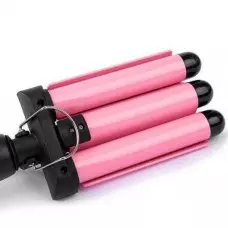 Ретро маша за вълни и къдрици Ретро маша за вълни и къдрици