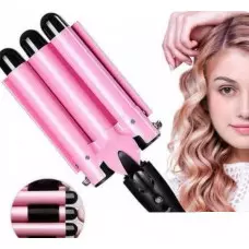 Ретро маша за вълни и къдрици Ретро маша за вълни и къдрици