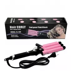 Ретро маша за вълни и къдрици Ретро маша за вълни и къдрици