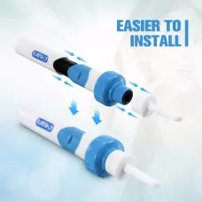 Уред за почистване на уши Уред за почистване на уши