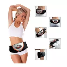 Vibro Shape виброколан за отслабване със сауна ефект Vibro Shape виброколан за отслабване със сауна ефект