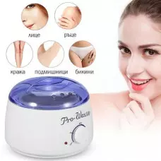 НАГРЕВАТЕЛ ЗА КОЛА МАСКА PRO WAX 100 НАГРЕВАТЕЛ ЗА КОЛА МАСКА PRO WAX 100