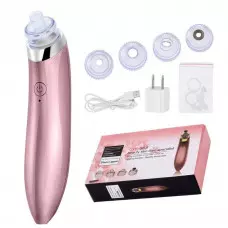 Вакуум уред за премахване на черни точки Beauty Skin Care Вакуум уред за премахване на черни точки Beauty Skin Care