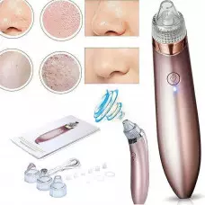 Вакуум уред за премахване на черни точки Beauty Skin Care Вакуум уред за премахване на черни точки Beauty Skin Care