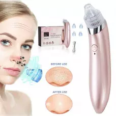 Вакуум уред за премахване на черни точки Beauty Skin Care Вакуум уред за премахване на черни точки Beauty Skin Care