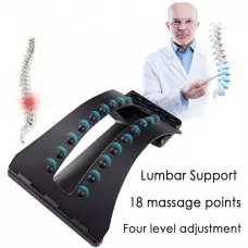 Уред за облекчаване на болки в гърба и кръста Magic back support Уред за облекчаване на болки в гърба и кръста Magic back support