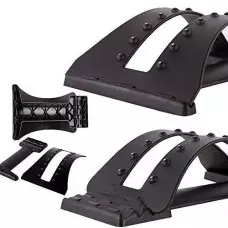 Уред за облекчаване на болки в гърба и кръста Magic back support Уред за облекчаване на болки в гърба и кръста Magic back support