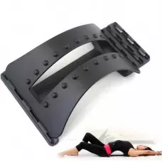 Уред за облекчаване на болки в гърба и кръста Magic back support Уред за облекчаване на болки в гърба и кръста Magic back support