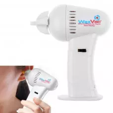 Уред за почистване на уши - Earcleaner Wax Vac Уред за почистване на уши - Earcleaner Wax Vac