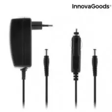 Шиацу масажор, 6 Бутона, 6 Функции - Massager of neck kneading Шиацу масажор, 6 Бутона, 6 Функции - Massager of neck kneading