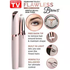 Тример за лице + тример за вежди Тример за лице + тример за вежди