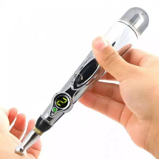 Акупунктурна масажна писалка Massager Pen