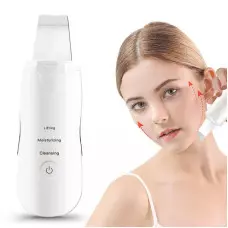 Ултразвукова шпатула за почистване на MUYE 8815 Ултразвукова шпатула за почистване на MUYE 8815