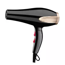 Сешоар 3000w, 2 скорости, 3 нива на температура Сешоар 3000w, 2 скорости, 3 нива на температура