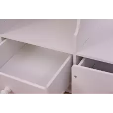 Многофункционален шкаф -органайзер