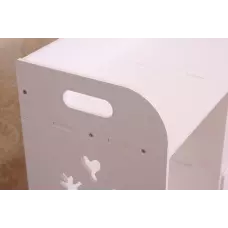 Многофункционален шкаф -органайзер